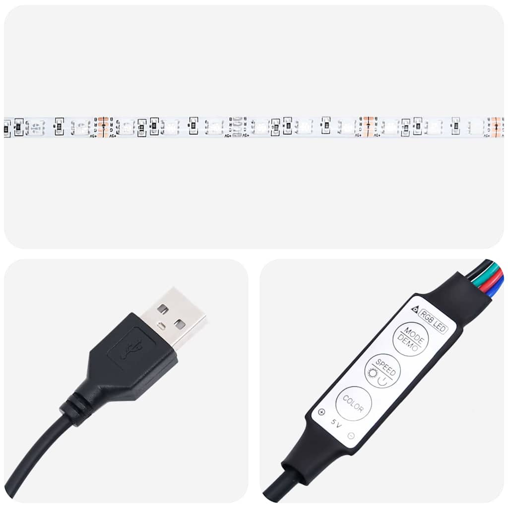 Armadio da Notte con cassetto Legno vecchio 40 x 39 x 37 cm