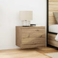 Armadio da Notte Rovere artigianale 50 x 39 x 41 cm