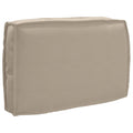 Cuscino Talpa 60 x 40 x 12 cm Tessuto Oxford