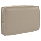 Cuscino Talpa 60 x 40 x 12 cm Tessuto Oxford