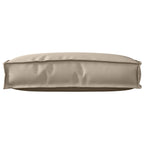 Cuscino Talpa 60 x 40 x 12 cm Tessuto Oxford