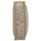 Cuscino Talpa 60 x 40 x 12 cm Tessuto Oxford