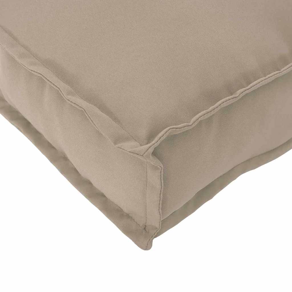 Cuscino Talpa 70 x 40 x 12 cm Tessuto Oxford