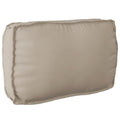 Cuscino Talpa 70 x 40 x 12 cm Tessuto Oxford