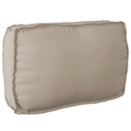 Cuscino Talpa 70 x 40 x 12 cm Tessuto Oxford
