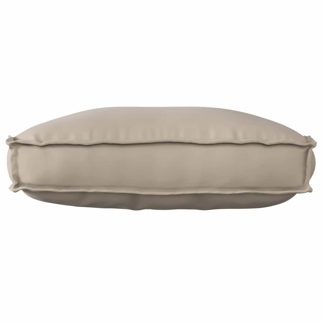 Cuscino Talpa 70 x 40 x 12 cm Tessuto Oxford
