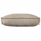 Cuscino Talpa 70 x 40 x 12 cm Tessuto Oxford