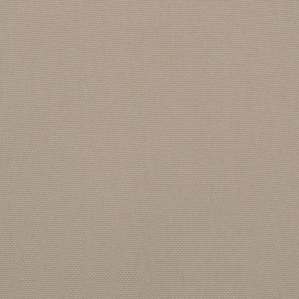 Cuscino Talpa 70 x 40 x 12 cm Tessuto Oxford