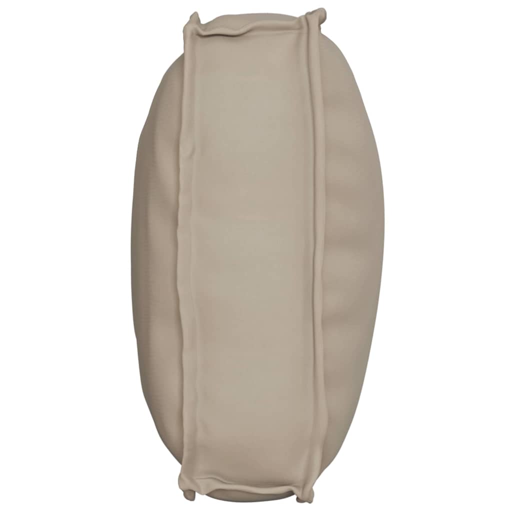 Cuscino Talpa 70 x 40 x 12 cm Tessuto Oxford