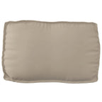 Cuscino Talpa 70 x 40 x 12 cm Tessuto Oxford