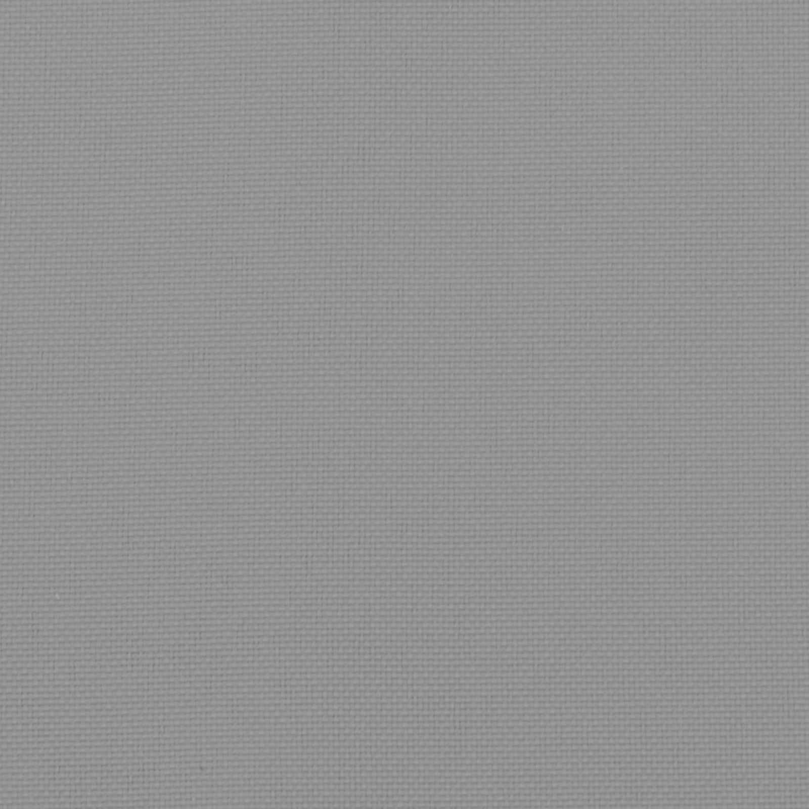 Set di Cuscini per Pallet 2 pcs Grigio 100 x 40 x 8 cm