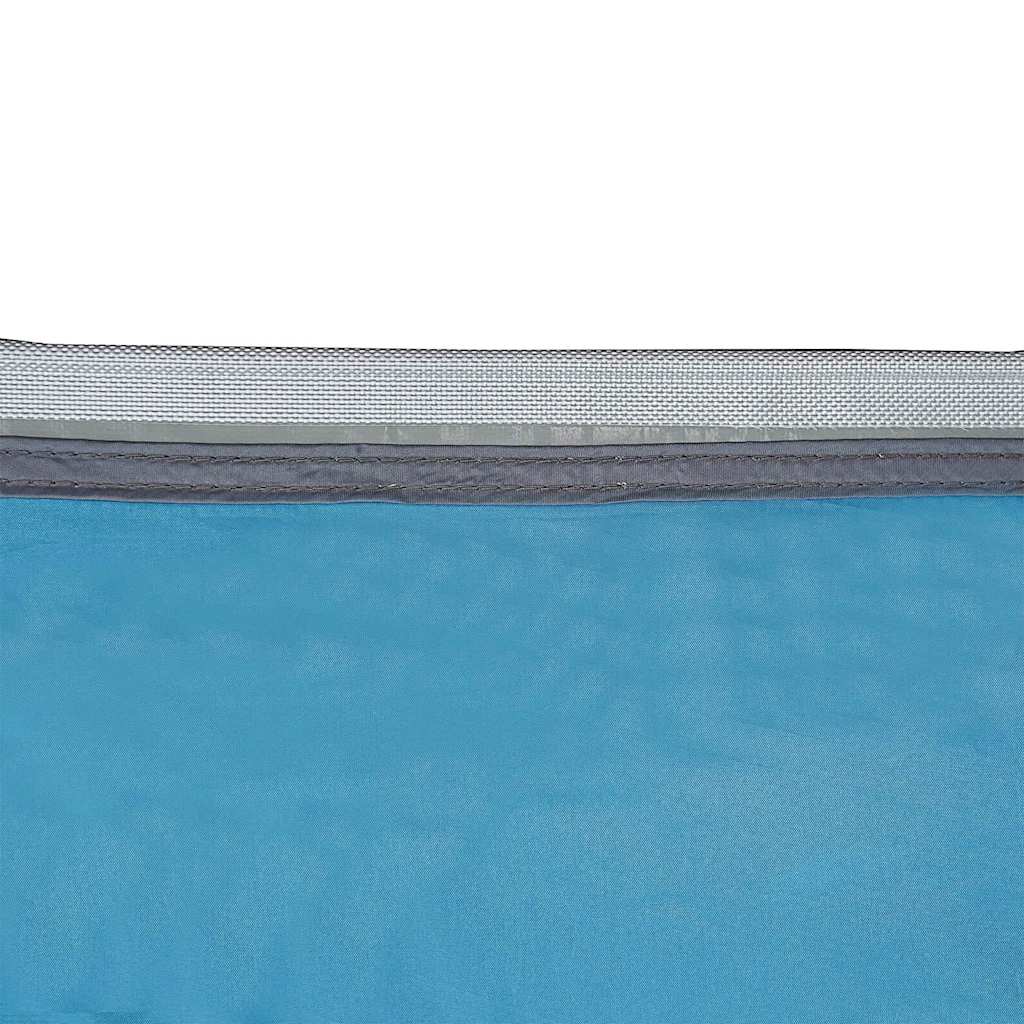 Telo impermeabile con tetto 240 x 460 cm
