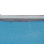 Telo impermeabile con tetto 240 x 460 cm