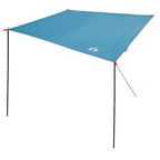 Telo impermeabile con tetto 240 x 460 cm