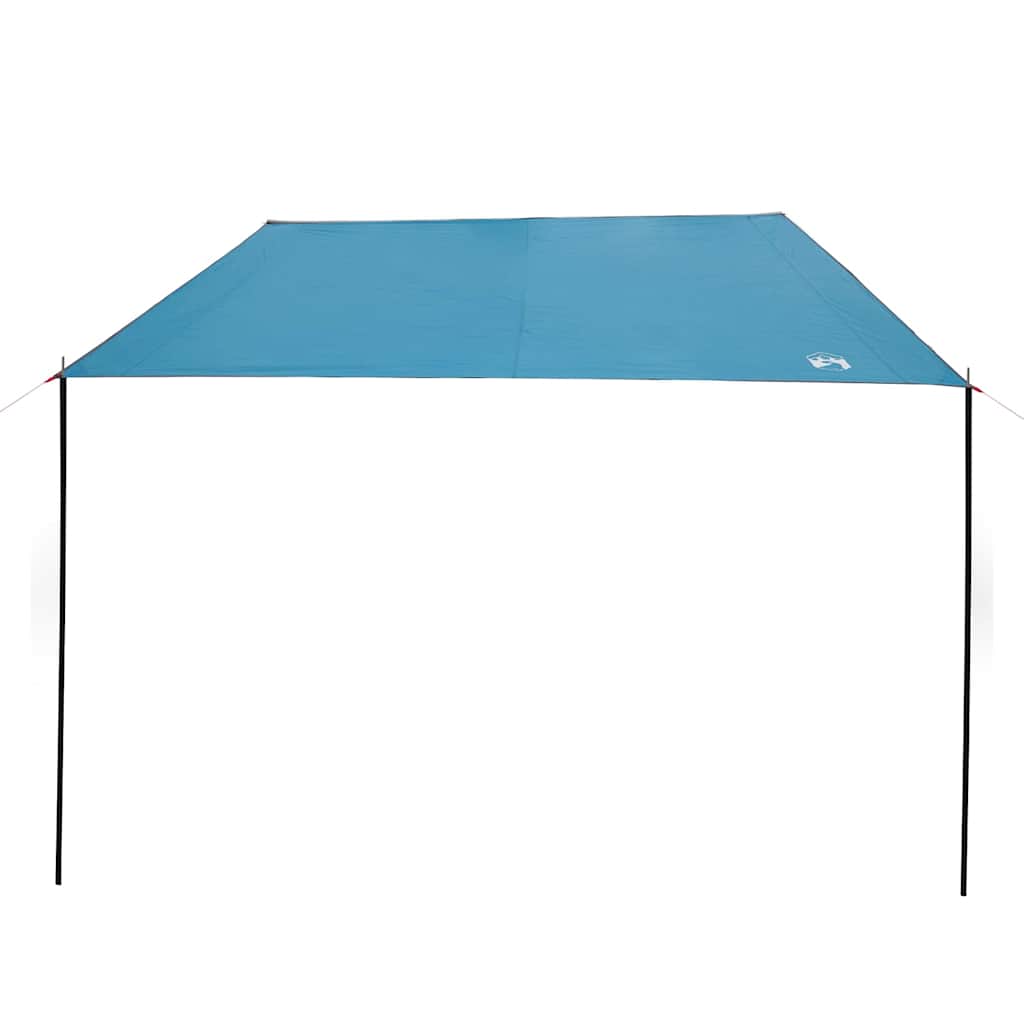 Telo impermeabile con tetto 240 x 460 cm