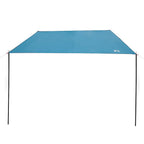 Telo impermeabile con tetto 240 x 460 cm