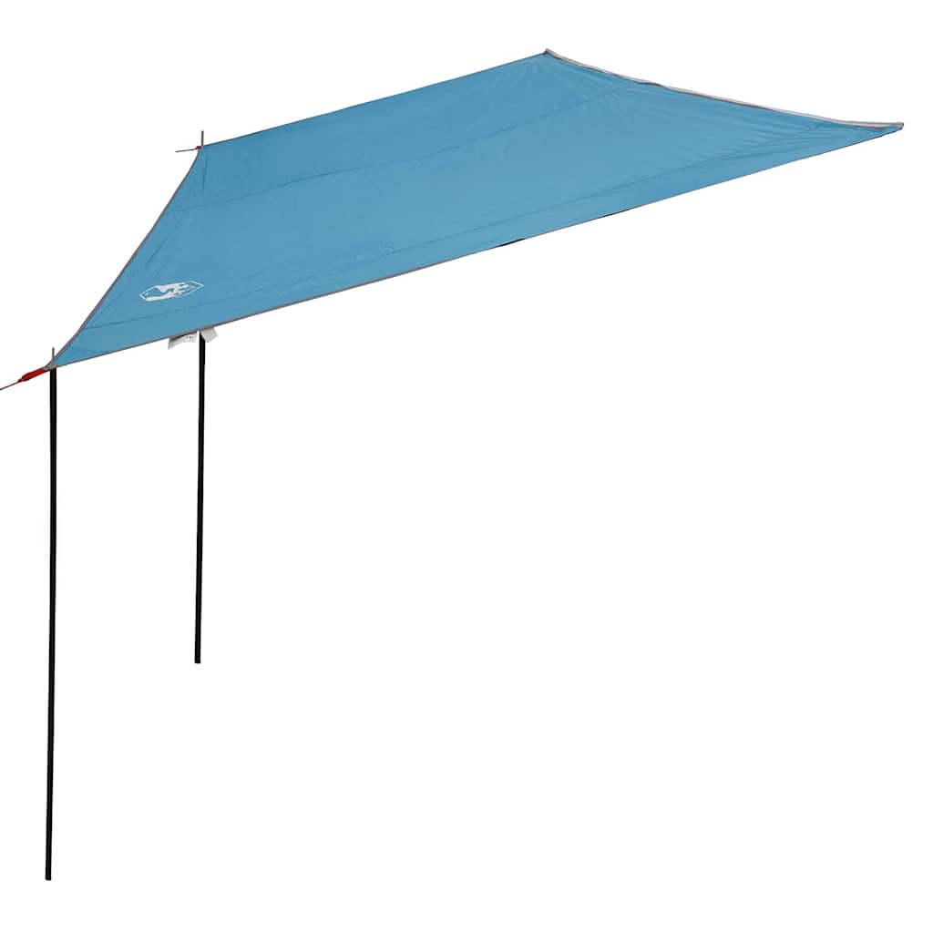 Telo impermeabile con tetto 240 x 460 cm