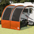Telo impermeabile Arco con tetto 250 x 260 x 260 cm