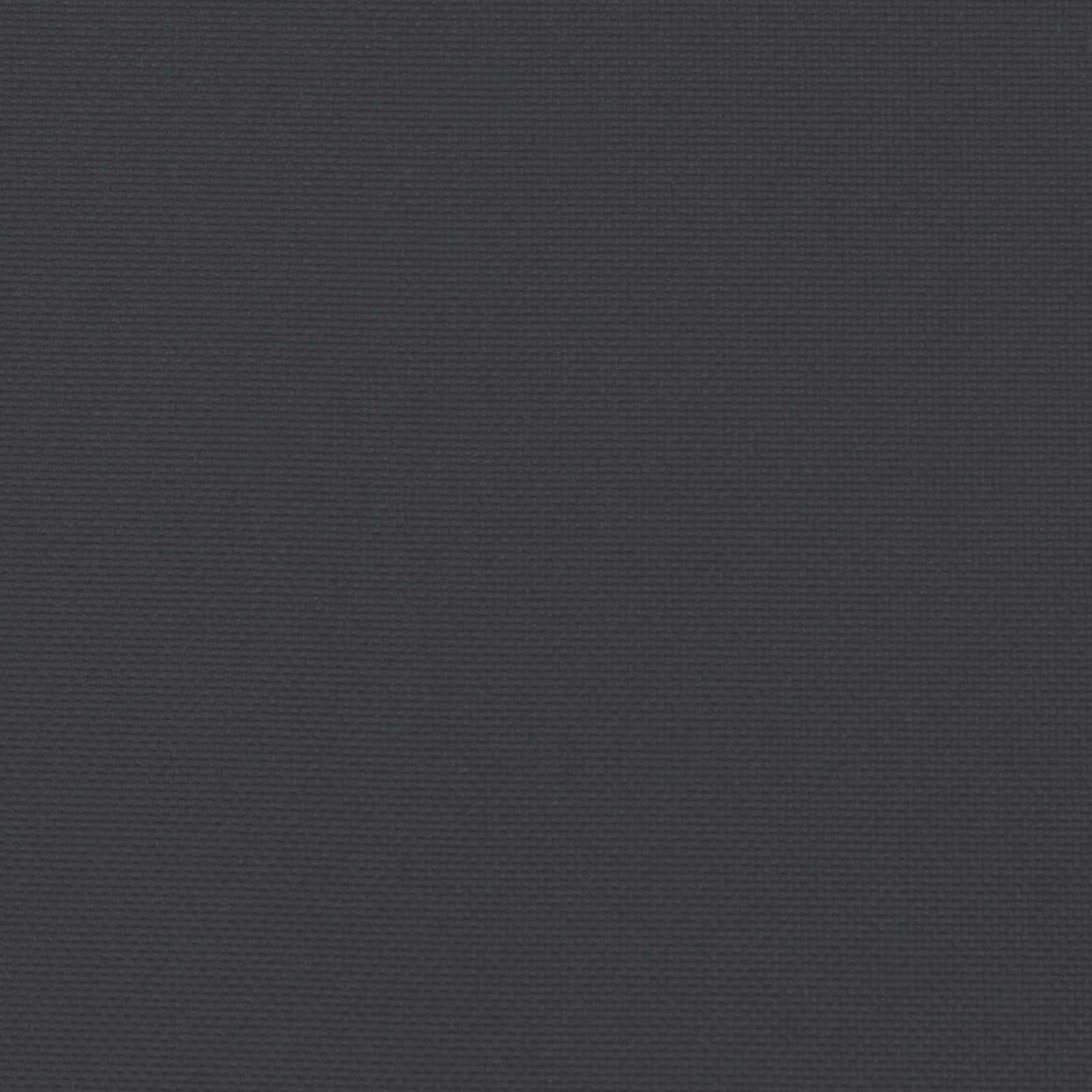 Set di Cuscini per Pallet 2 pcs Nero Tessuto Oxford