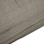 Tappeto da Tenda Grigio chiaro 700 x 400 cm Polietilene