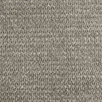 Tappeto da Tenda Grigio chiaro 700 x 400 cm Polietilene