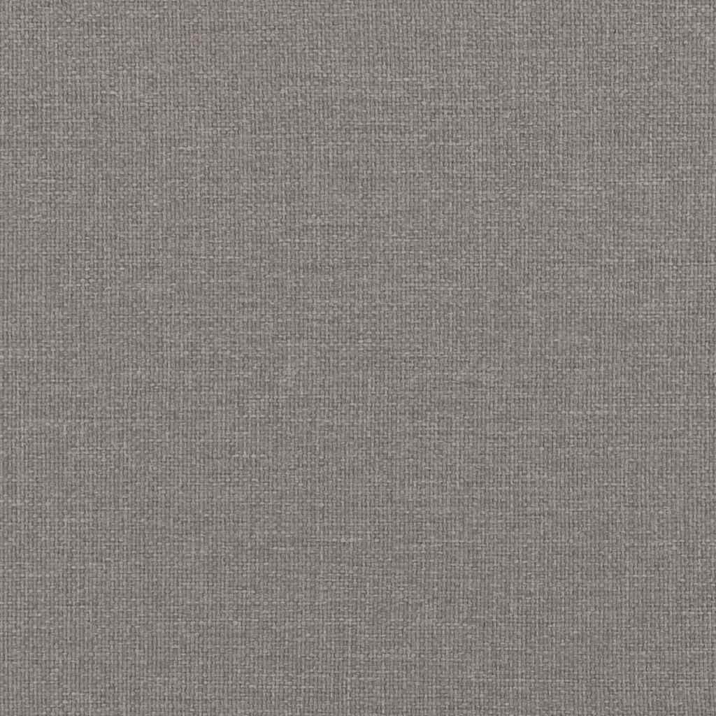 panchina con cuscino Talpa 113 x 57 x 39 cm Tessuto