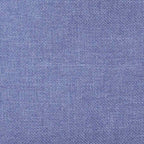 panchina con cuscino Blu jeans 113 x 57 x 39 cm Tessuto