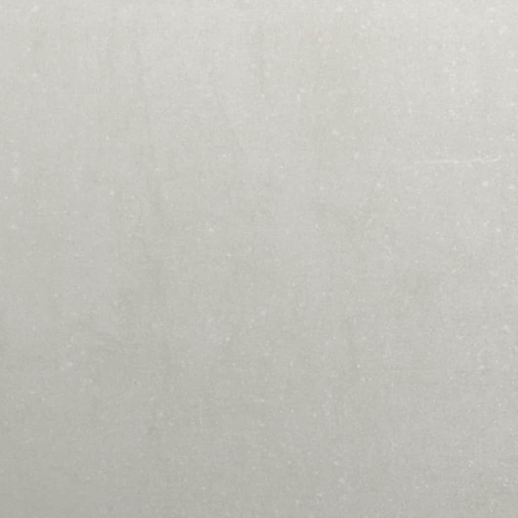 Rastrelliera per Legna da Ardere 40x30x80 cm in Acciaio Inox