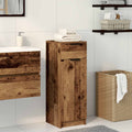 Mobile da Bagno Legno vecchio 32 x 34 x 90 cm Legno multistrato
