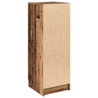 Mobile da Bagno Legno vecchio 32 x 34 x 90 cm Legno multistrato