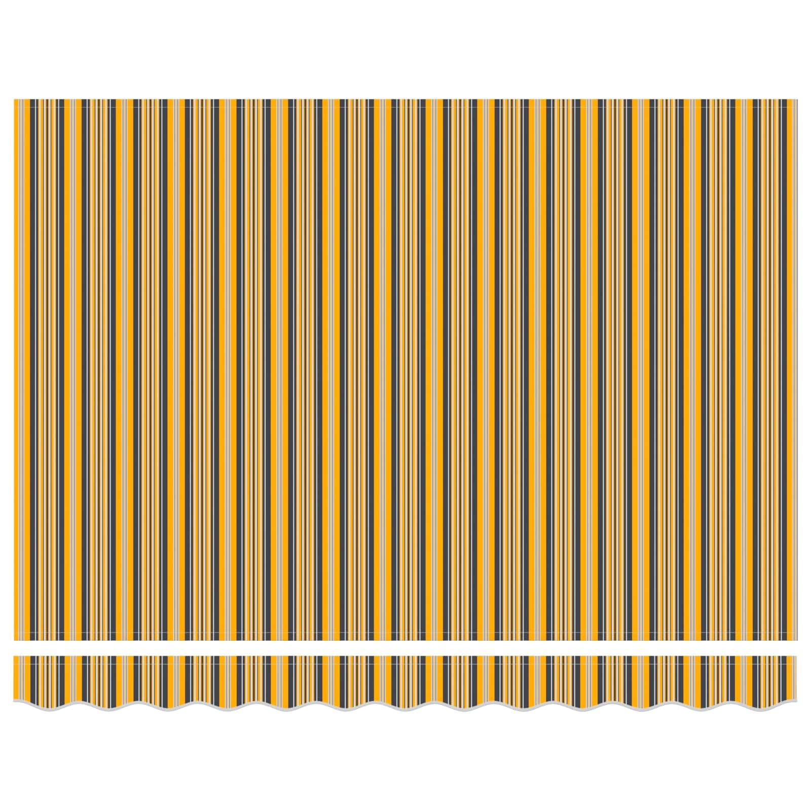 Tenda da Sole Multicolore 300 x 250 x 165 cm Poliestere