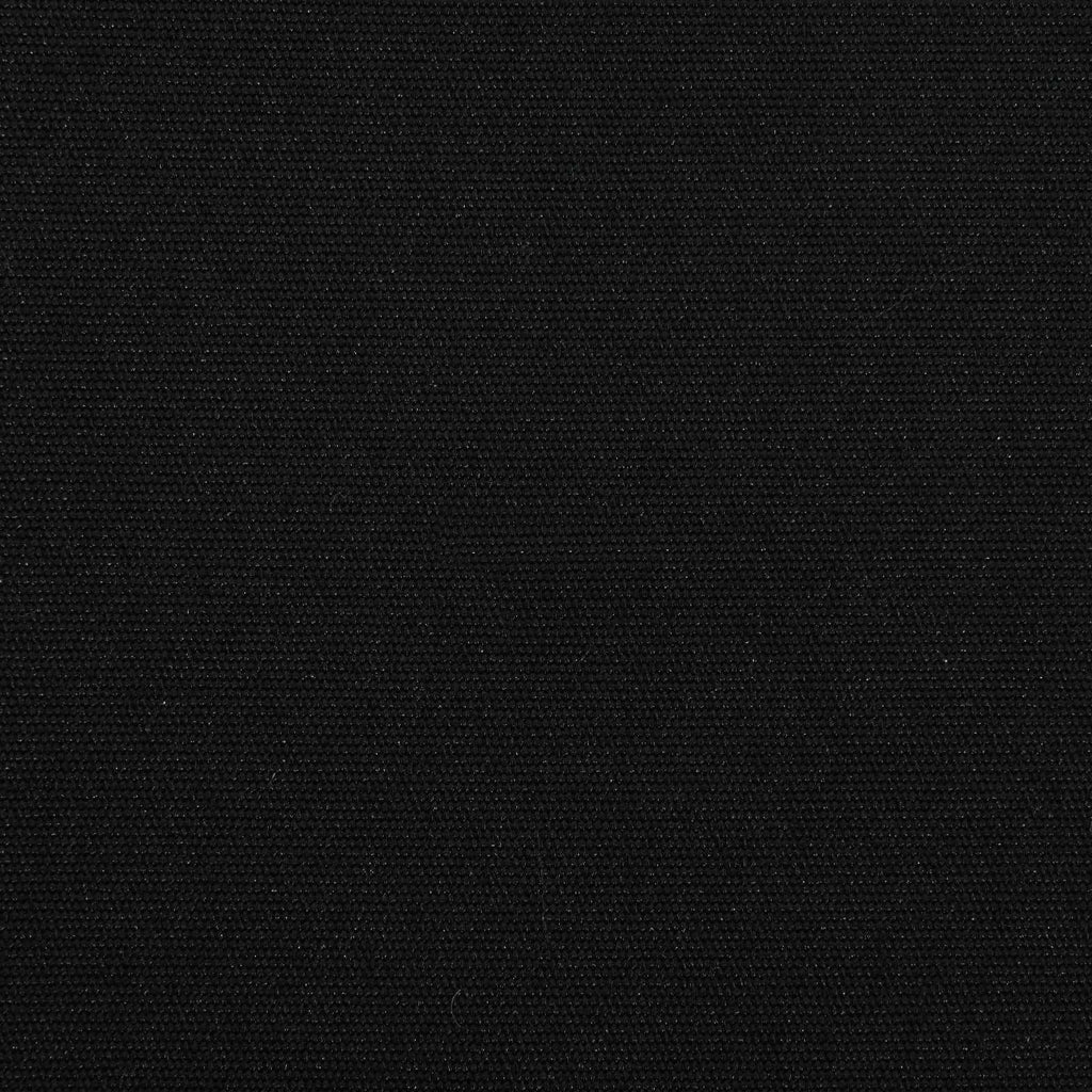 Tenda Retrattile Nero 300 x 250 cm Poliestere e Acciaio