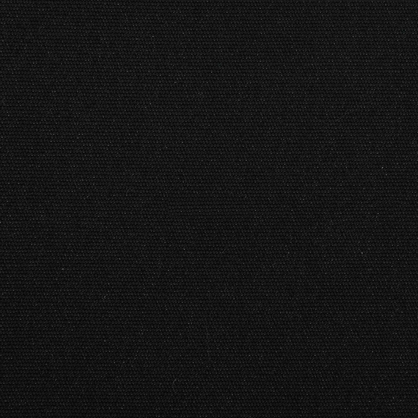 Tenda Retrattile Nero 300 x 250 cm Poliestere e Acciaio