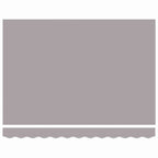 Tenda da Sole Grigio chiaro 300 x 250 x 165 cm Poliestere