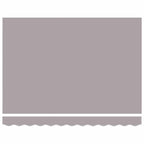 Tenda da Sole Grigio chiaro 300 x 250 cm Poliestere