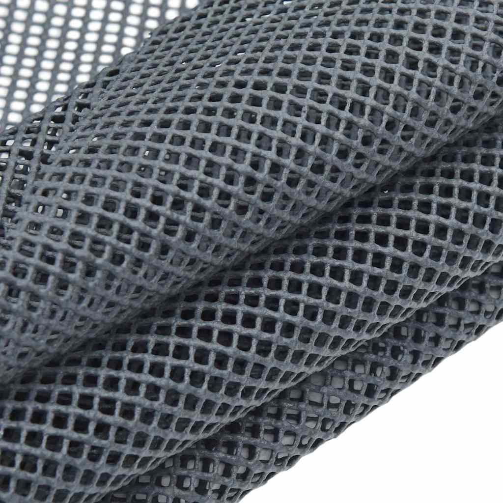 Tappeto da Tenda Antracite 600 × 350 cm Poliestere
