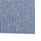 Tappeto da Tenda Blu 400 × 350 cm Poliestere