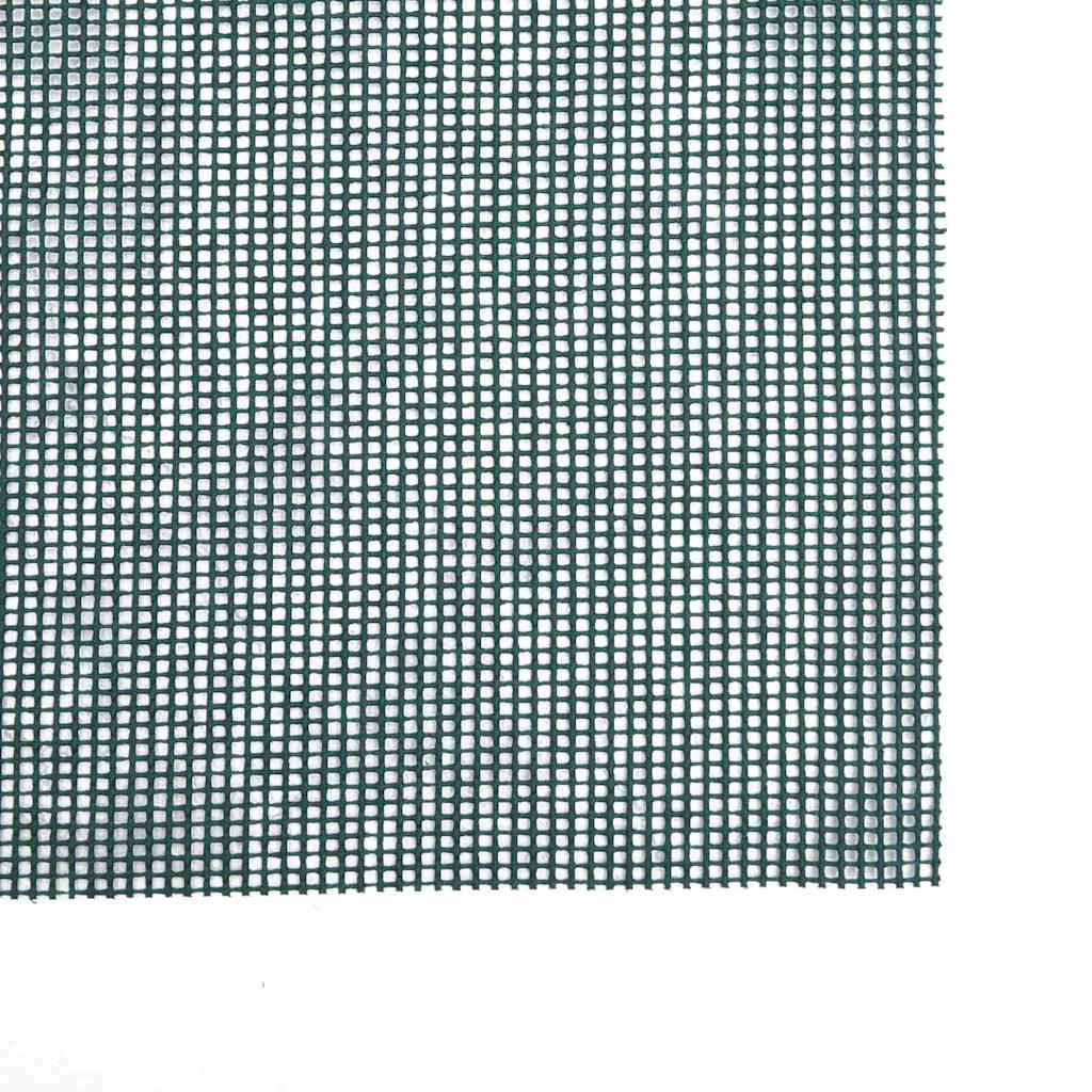 Tappeto da Tenda Verde 600 × 350 cm Poliestere