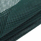 Tappeto da Tenda Verde 600 × 350 cm Poliestere