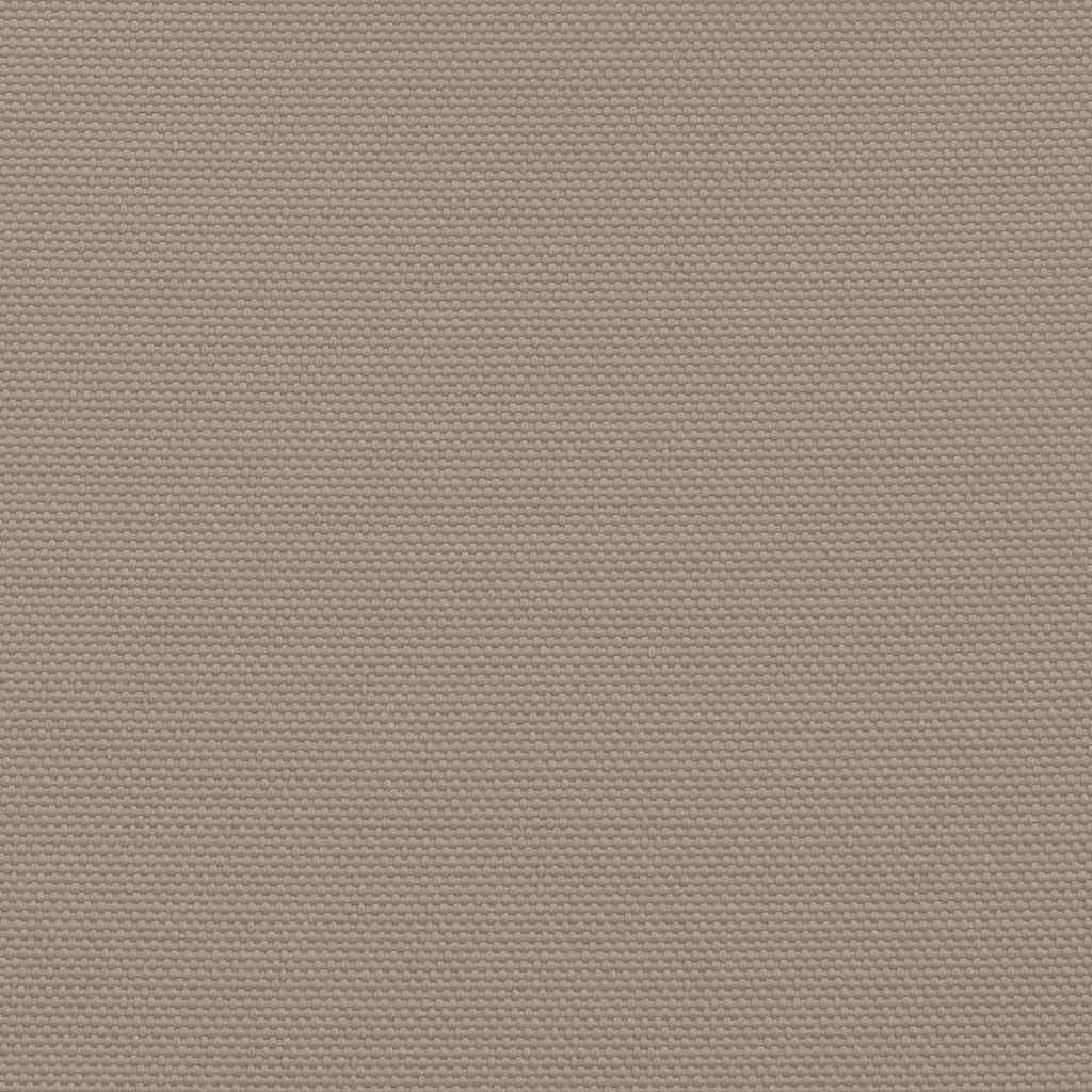 Vela Parasole Tortora 7x5x5 m 100% Poliestere Oxford