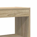 Armadio per Libri Rovere Sonoma