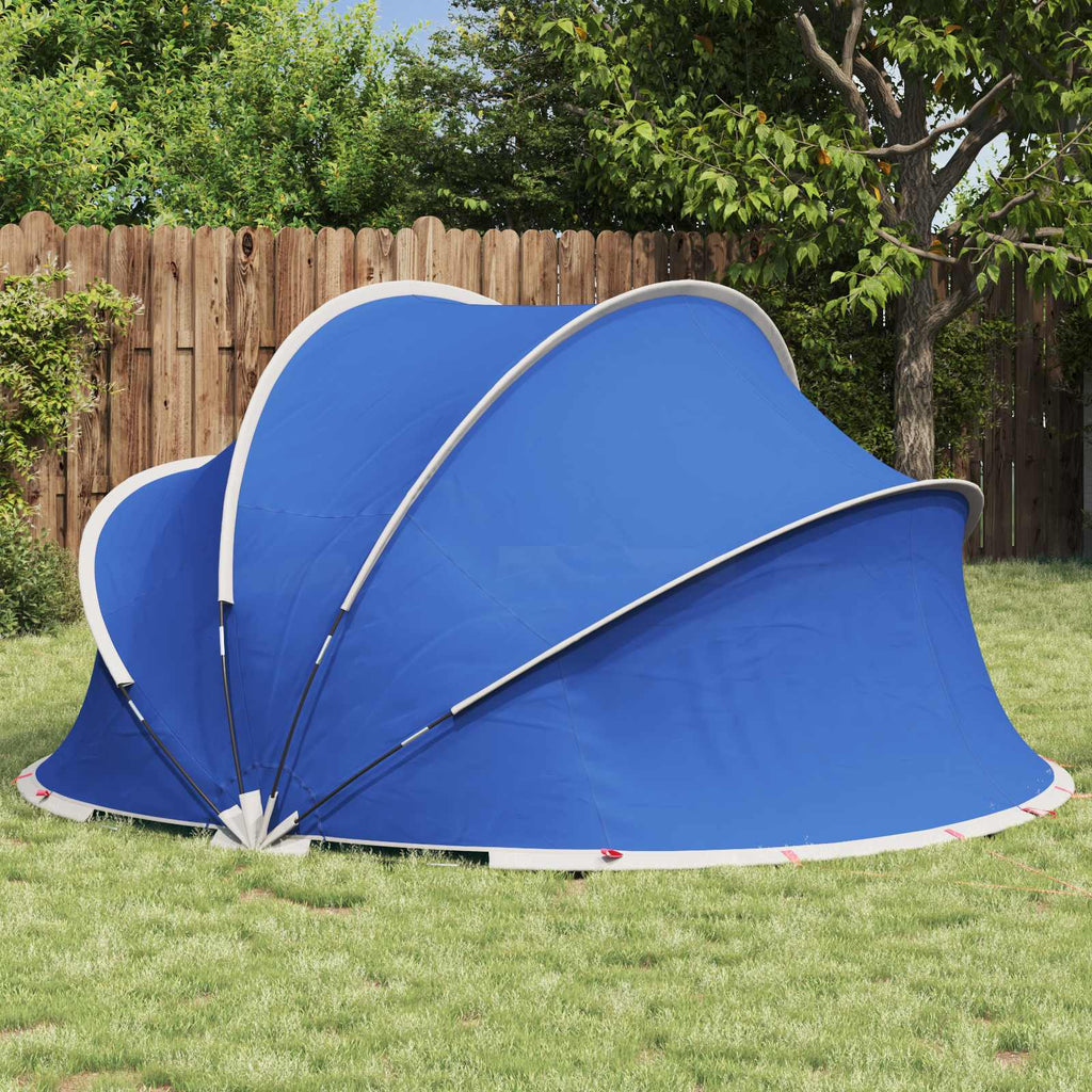 Dome Piscina Verde 336 x 322 x 160 cm