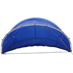 Dome Piscina Verde 336 x 322 x 160 cm