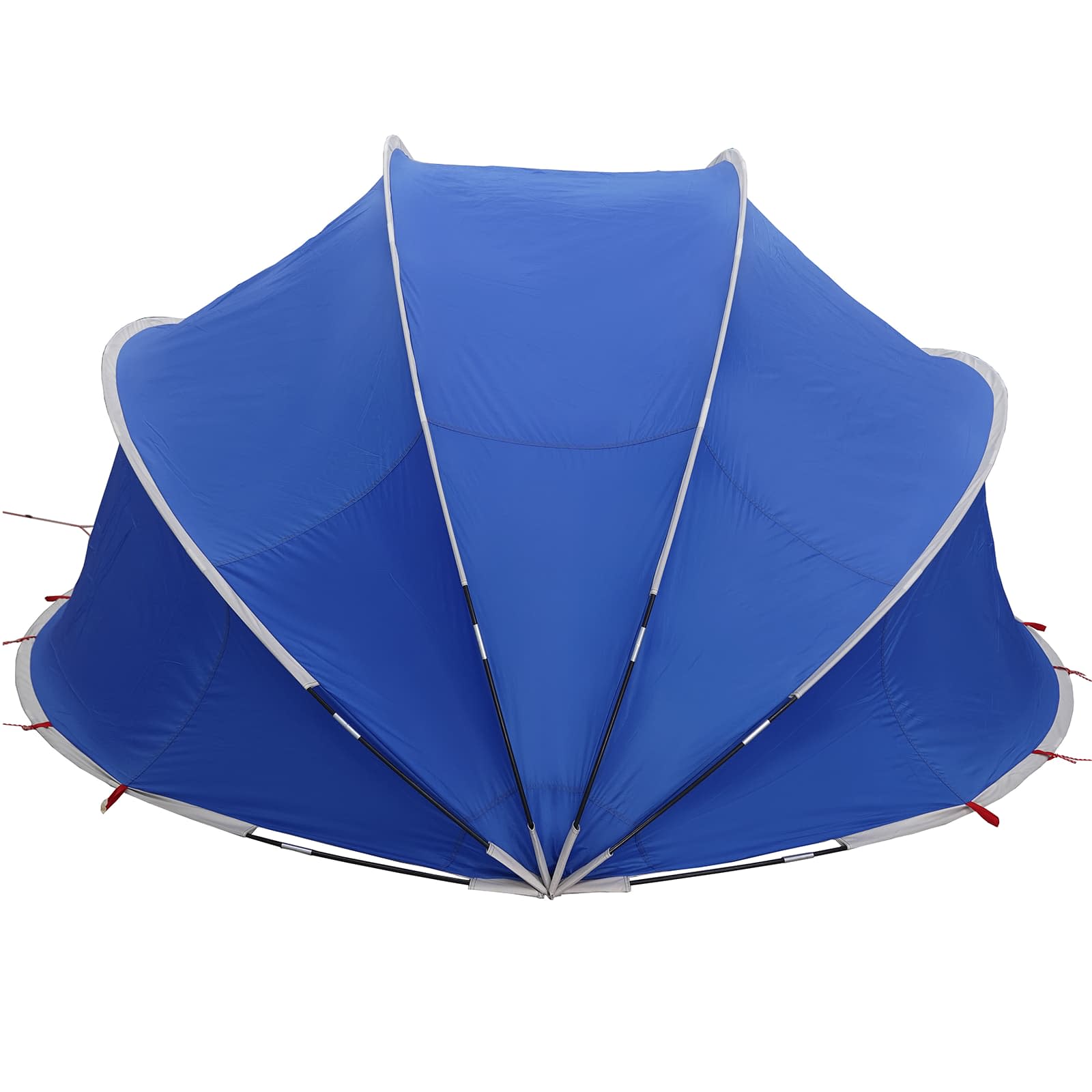 Dome Piscina Verde 336 x 322 x 160 cm