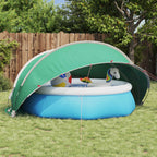 Dome Piscina Blu 336 x 322 x 160 cm