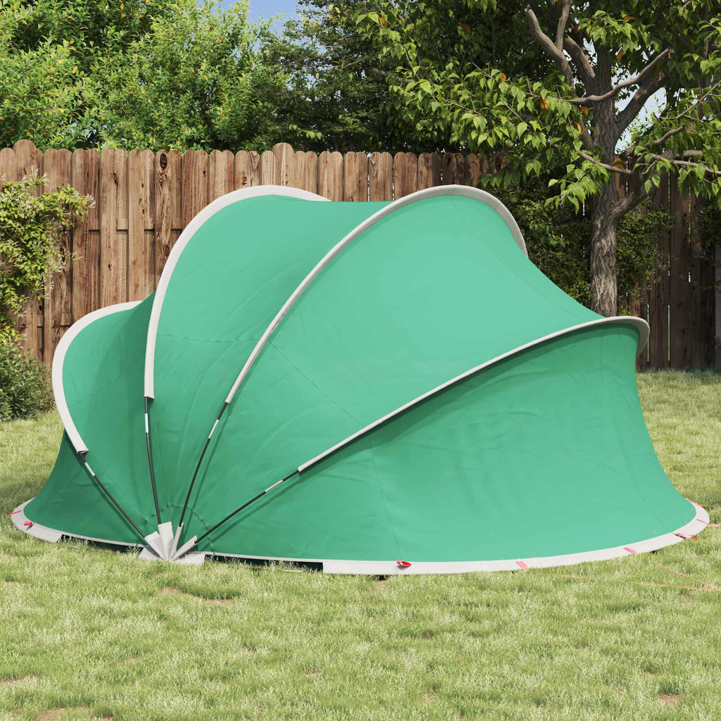 Dome Piscina Blu 336 x 322 x 160 cm