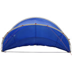 Dome Piscina Verde 405 x 405 x 192 cm