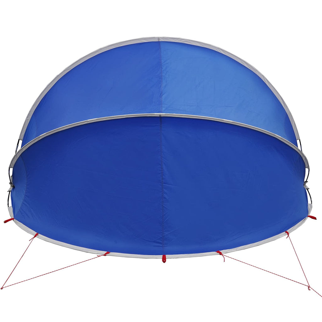 Dome Piscina Verde 405 x 405 x 192 cm