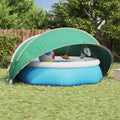 Dome Piscina Blu 405 x 405 x 192 cm