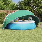 Dome Piscina Blu 405 x 405 x 192 cm